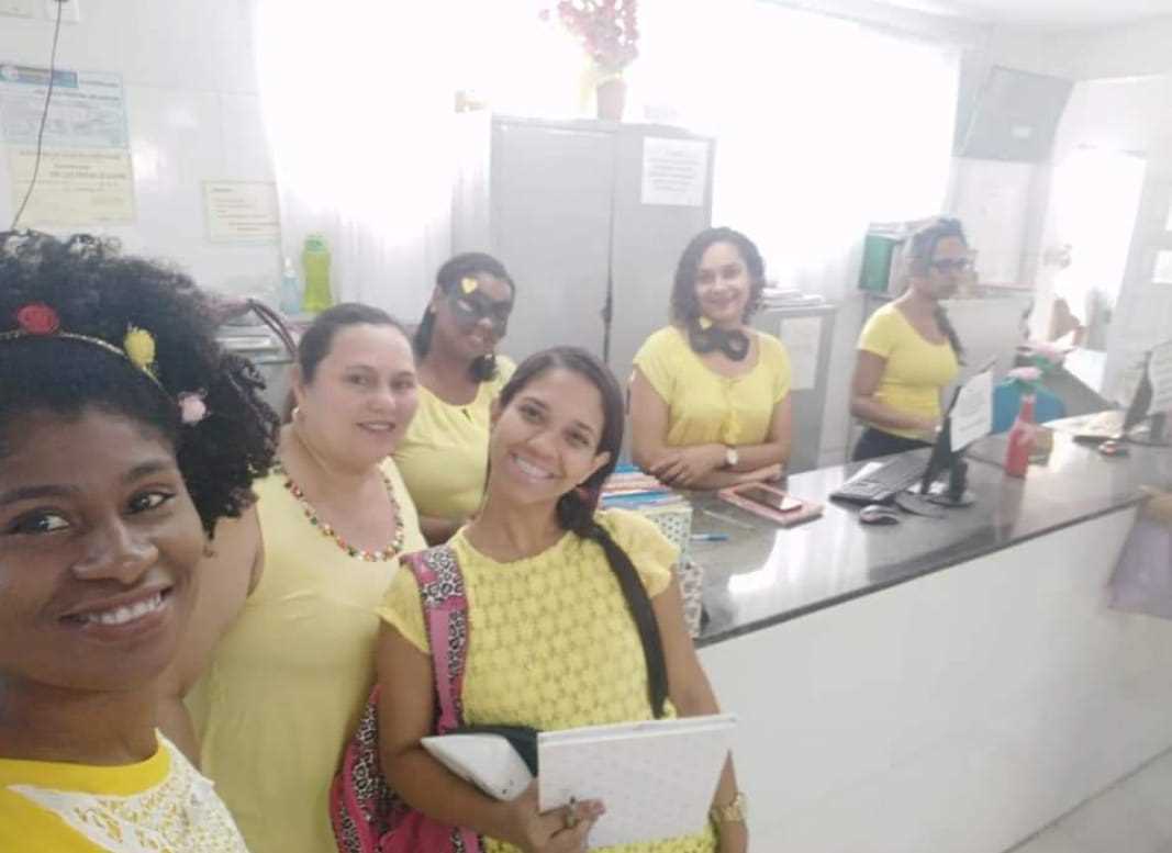 Secretarias de Saúde e Assistência Social em parceria realizam 2ª Vigência do Programa Bolsa Família 2018